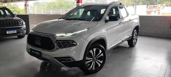 FIAT TORO 1.3 TURBO 270 FLEX VOLCANO AT6 FIAT TORO 1.3 TURBO 270 FLEX VOLCANO AT6